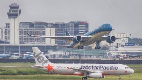 Lãnh đạo Vietnam Airlines lần đầu lên tiếng về 4.000 tỷ đồng lỗ của Jetstar