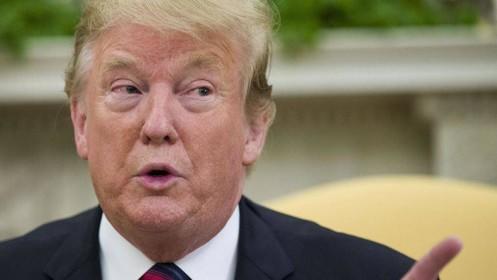 Trump cảnh báo nguy cơ nếu Mỹ và Trung Quốc không sớm đạt thỏa thuận
