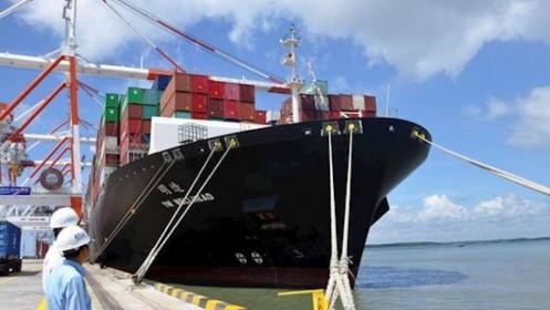 Phát triển dịch vụ Logistics tăng cạnh tranh cho nông thủy sản ĐBSCL