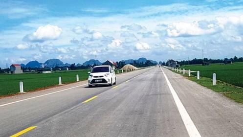 Thanh Hóa: Liên danh 5 nhà thầu địa phương trúng gói thầu hơn 300 tỷ đồng