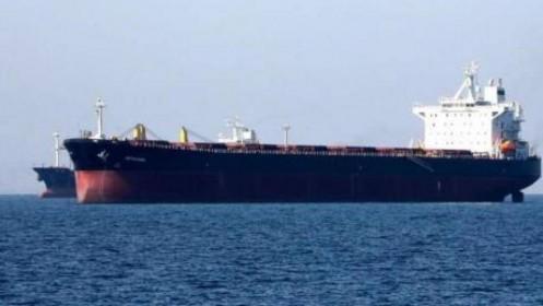 Saudi Arabia xác nhận 2 tàu chở dầu nước này bị tấn công ngoài khơi UAE