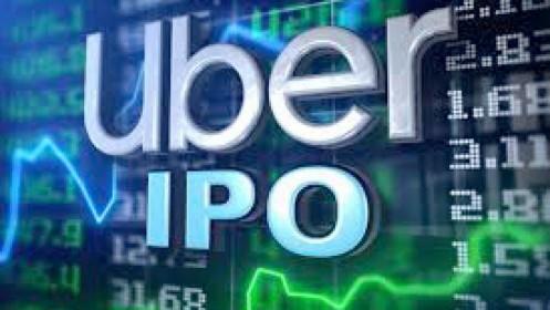 Sự kiện và bình luận: Uber hậu IPO