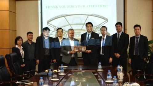 Thái Lan sang Việt Nam học tập kinh nghiệm xây dựng và vận hành thị trường UPCom