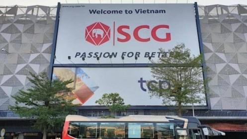 SCG xây “thành trì” chiếm thị trường xi măng miền Trung