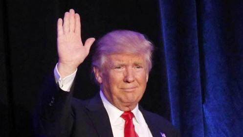 Tổng thống Donald Trump: Mỹ có thể mua hàng hóa của Việt Nam và nhiều nước khác