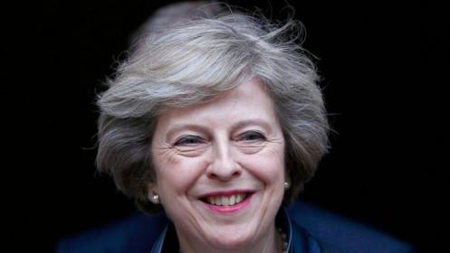 Thủ tướng Anh sẽ công bố dự luật nhằm khai thông bế tắc Brexit