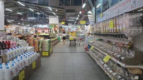 Từ 2-6, siêu thị Auchan lần lượt đóng cửa tại Việt Nam