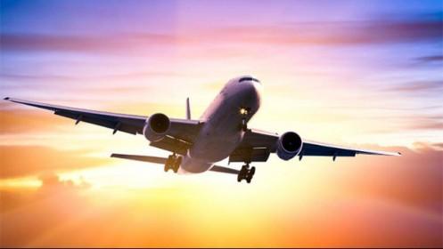 “Mở cửa bầu trời” cho ngành hàng không