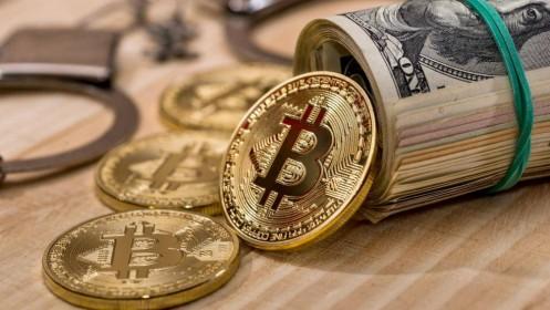Vì sao giá Bitcoin tăng vùn vụt?
