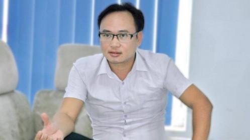 Doanh nhân Lê Ngọc Huê, Tổng giám đốc CTCP Đầu tư thương mại xuất nhập khẩu Thái Hưng: Kiên trì bền chí theo đuổi đến cùng khát vọng