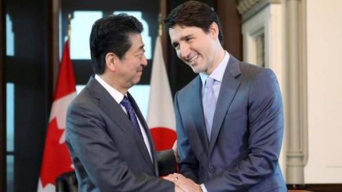 Nhật Bản, Canada và New Zealand khẳng định lợi ích CPTPP mang lại