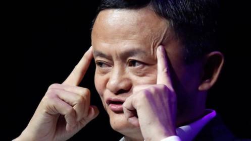 Tỉ phú Jack Ma: ‘Tôi dành thời gian để nghe những lời phàn nàn’