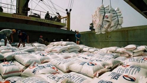 Cơ hội cho gạo Việt tăng xuất khẩu vào Trung Quốc