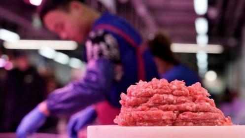 Trung Quốc hủy mua hơn 3.200 tấn thịt lợn Mỹ để trả đũa Trump