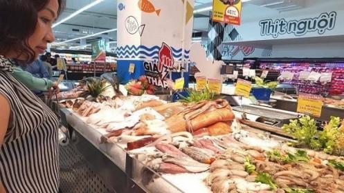 EU dời đợt kiểm tra “thẻ vàng” hải sản Việt Nam đến tháng 11