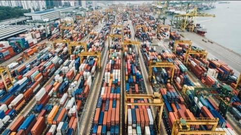 VIPILEC 2019: "Mở khóa" nhiều cơ hội phát triển ngành logistics tại Việt Nam