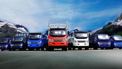 Đẩy nhanh dự án của Thaco, Vinfast để nâng tỷ lệ nội địa hoá ô tô
