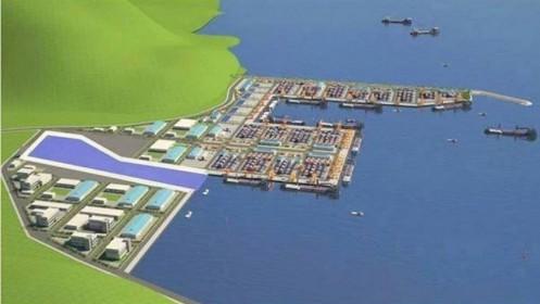 Đà Nẵng thống nhất đề xuất đầu tư xây dựng Cảng Liên Chiểu 3.426 tỷ đồng | Tài chính