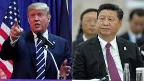 Trung Quốc hối thúc Mỹ không đi quá xa trong việc gây tổn hại tới lợi ích của Bắc Kinh
