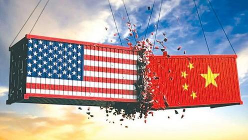 Chiến tranh lạnh công nghệ Mỹ - Trung: Thế giới chia đôi