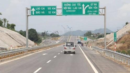 Cao tốc Nội Bài-Lào Cai ‘đánh thức’ kinh tế vùng Tây Bắc