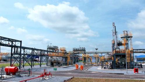 PV GAS South đặt kế hoạch doanh thu 6.570 tỷ đồng năm 2019
