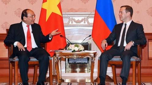 Thu hút doanh nghiệp Nga mở rộng đầu tư tại Việt Nam