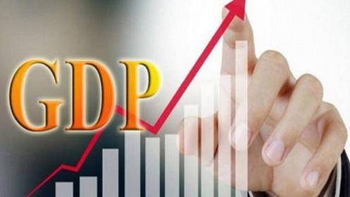 Tăng trưởng GDP tốp đầu thế giới, thu nhập người dân 2.590 USD