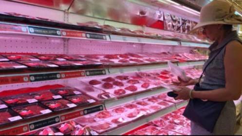 Nhật Bản dỡ bỏ các hạn chế lớn đối với thịt bò Mỹ