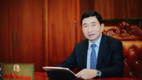 Phó tổng giám đốc Viettel Nguyễn Thành Nam được vinh danh là 'CEO của năm'