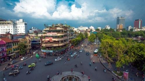 Cổ phần hoá DNNN ở Hà Nội: Dấu hiệu thất thoát trong quản lý đất đai