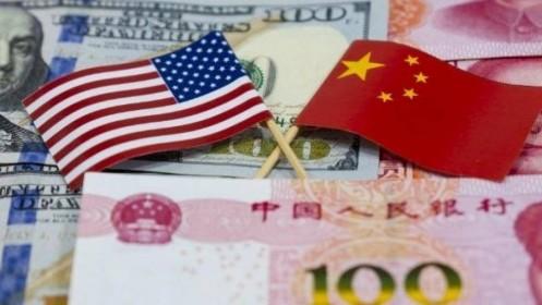 OECD cắt giảm dự báo tăng trưởng toàn cầu khi căng thẳng Mỹ - Trung gia tăng