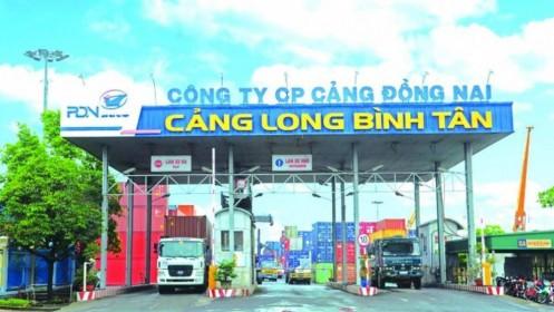 Cảng Đồng Nai (PDN) thông qua phương án phát hành cổ phiếu thưởng tỷ lệ 50%