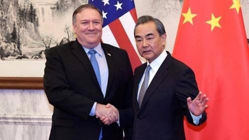 Trung Quốc: Thỏa thuận thương mại với Mỹ phải có lợi cho đôi bên