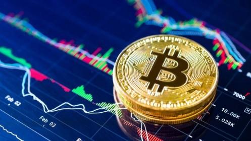 Bitcoin liên tục thất bại ở ngưỡng 8.500 USD, tại sao?