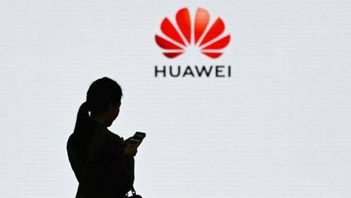 Các nhà bán lẻ điện thoại di động châu Á đang “quay lưng” Huawei