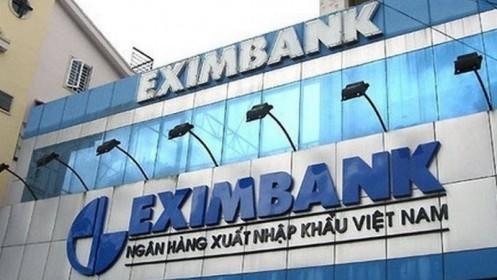 Eximbank công bố quyết định của Cục Thi hành án liên quan “lùm xùm” bầu Chủ tịch