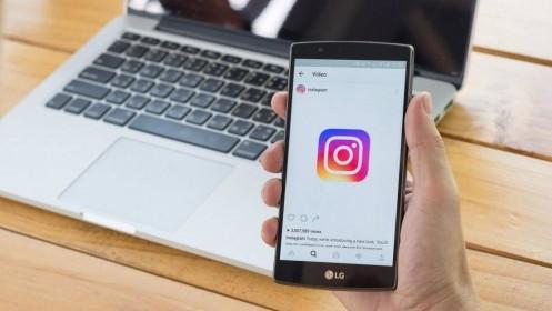 Instagram khẳng định không liên quan vụ rò thông tin người dùng