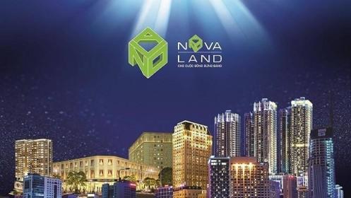 Novaland phát hành 200 tỷ đồng trái phiếu, đảm bảo bằng 8 triệu cổ phiếu NVL
