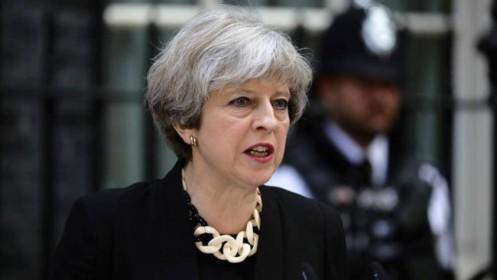 Thủ tướng Anh lý giải về nguyên nhân sẽ từ chức