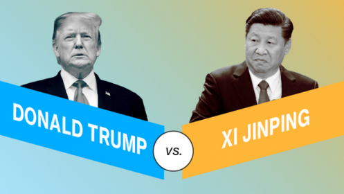 Mỹ đang thắng Trung Quốc ở những “mặt trận“ nào trong chiến tranh thương mại?
