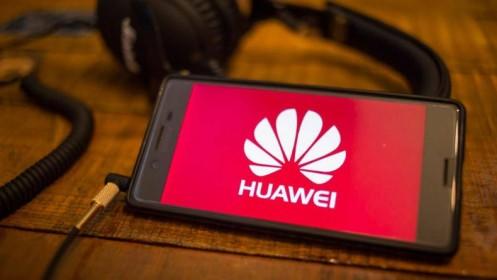 Dự báo xuất khẩu điện thoại Huawei có thể giảm mạnh