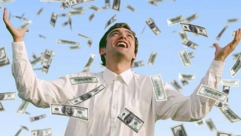 Những người thừa kế tỷ "đô" trẻ nhất thế giới