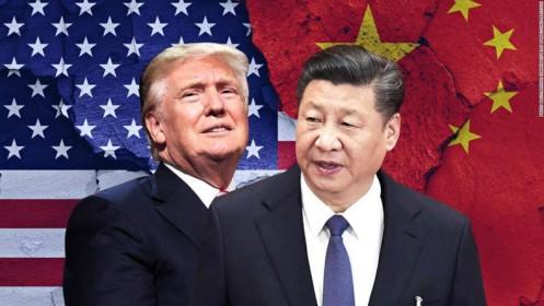 Chiến tranh thương mại Mỹ - Trung: Ai đang dẫn trước?