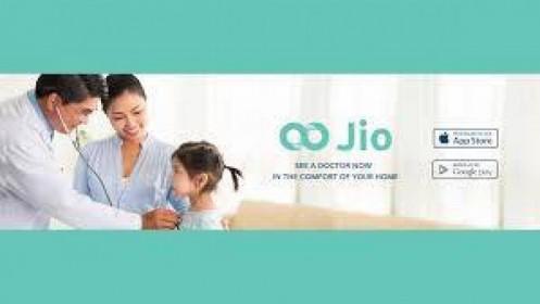 Jio Health phiên bản 4.0: Tăng trải nghiệm người dùng