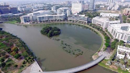 Hà Nội, TP Hồ Chí Minh dẫn đầu cả nước về thu hút vốn đầu tư nước ngoài