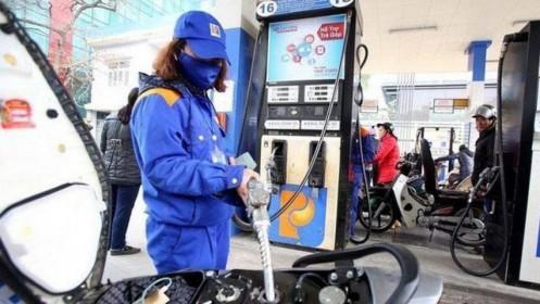 Xăng dầu đẩy CPI Hà Nội tháng 5 tăng 0,65%
