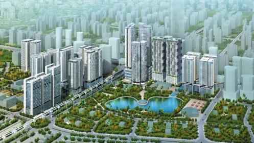 Dự án Khu đô thị Gia Lâm (Hà Nội): Vì sao VIDIFI xin rút?