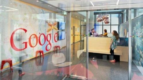 Google chi 672 triệu USD xây dựng trung tâm dữ liệu mới ở Phần Lan