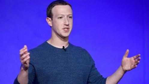 9 sự thật kinh ngạc cho thấy tỷ phú Mark Zuckerberg giàu cỡ nào